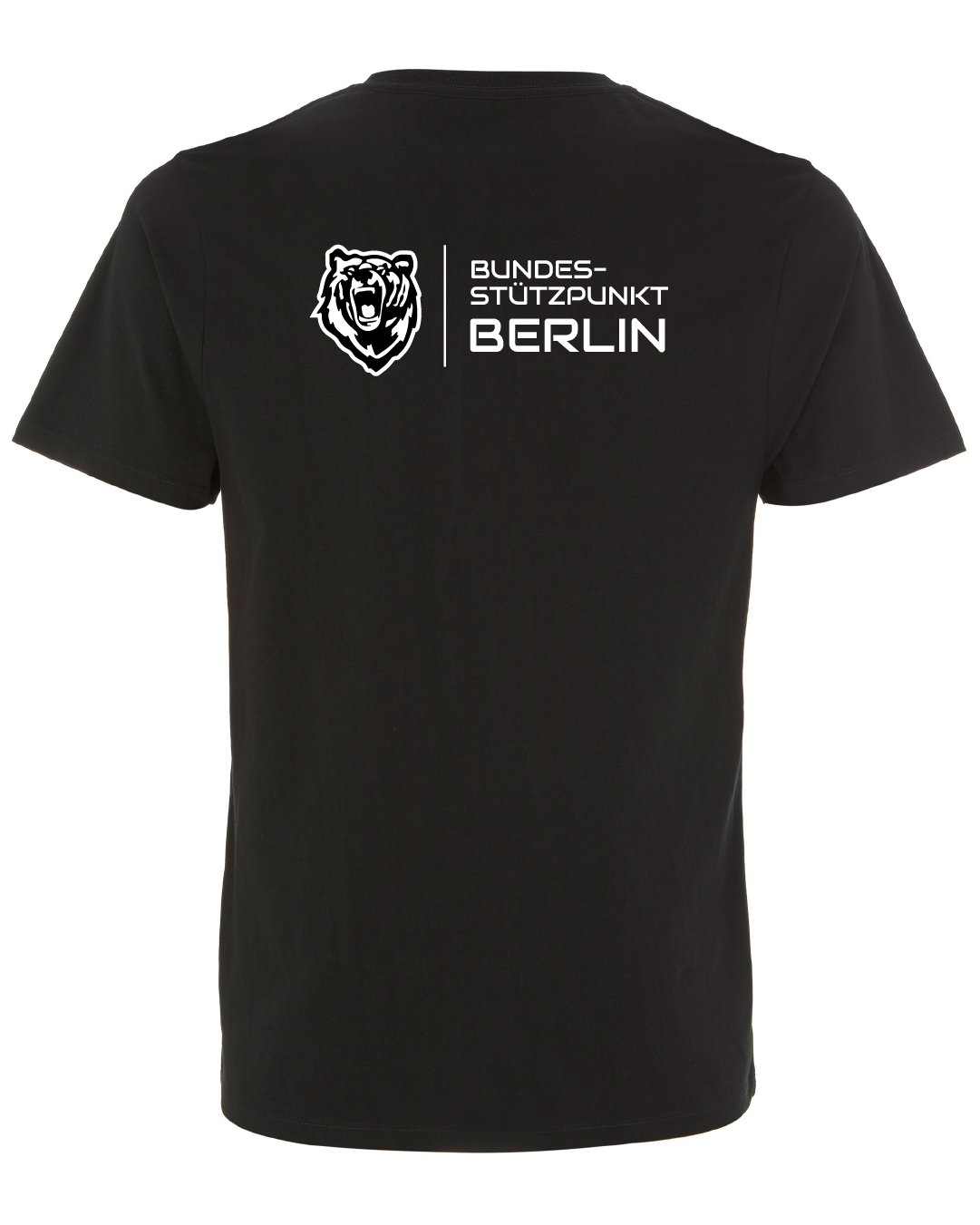 Teamshirt Erwachsene & Kids | BSP Berlin