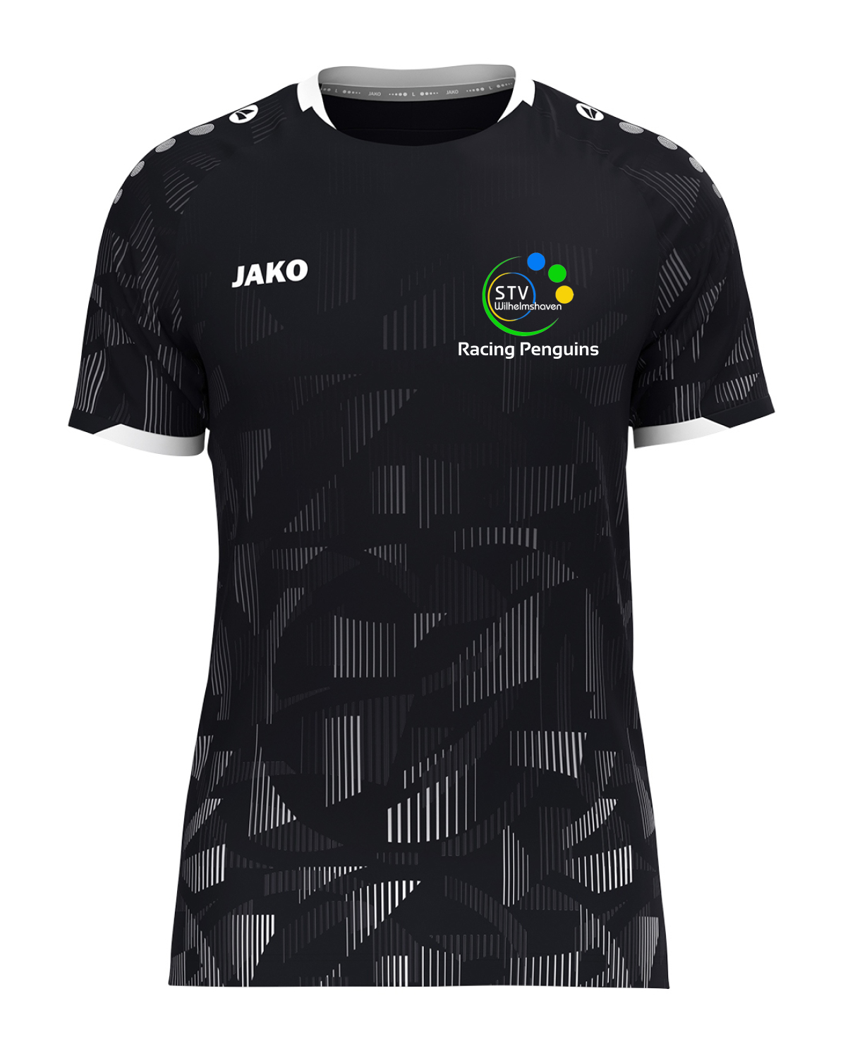 Teamtrikot, Erwachsene & Kids | STV Wilhelmshaven