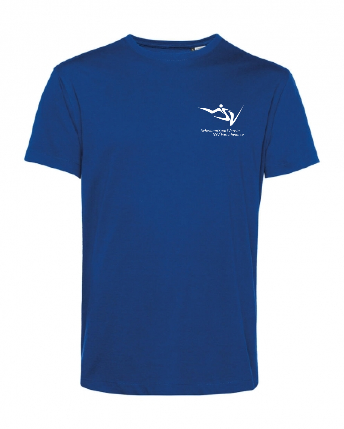 Baumwollshirt, Erwachsene & Kids | SSV Forchheim