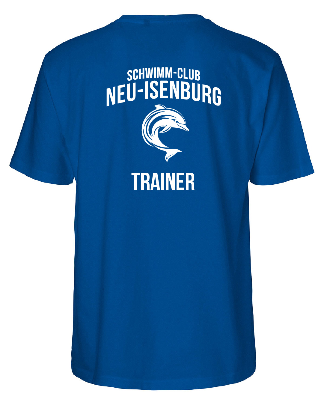 Teamshirt Damen, Herren und Kids | SC Neu-Isenburg