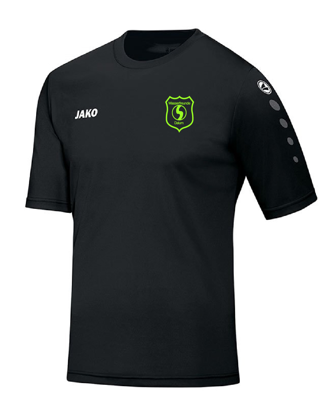 Funktionsshirt Herren & Kids | Wasserfreunde Dalum