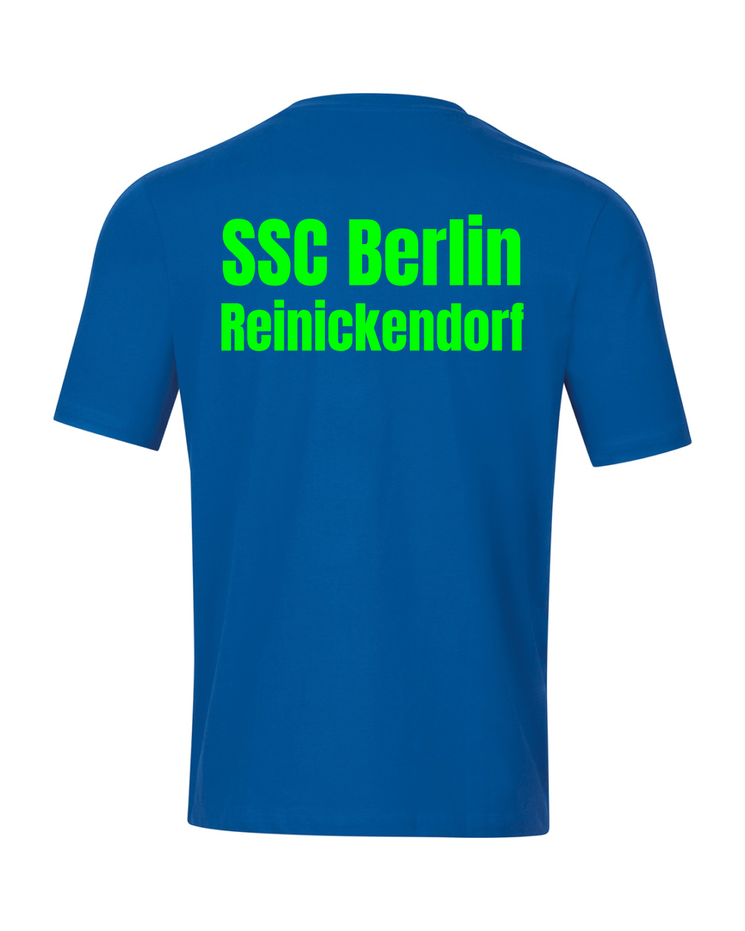 Shirt, Erwachsene & Kids | SSC Berlin-Reinickendorf