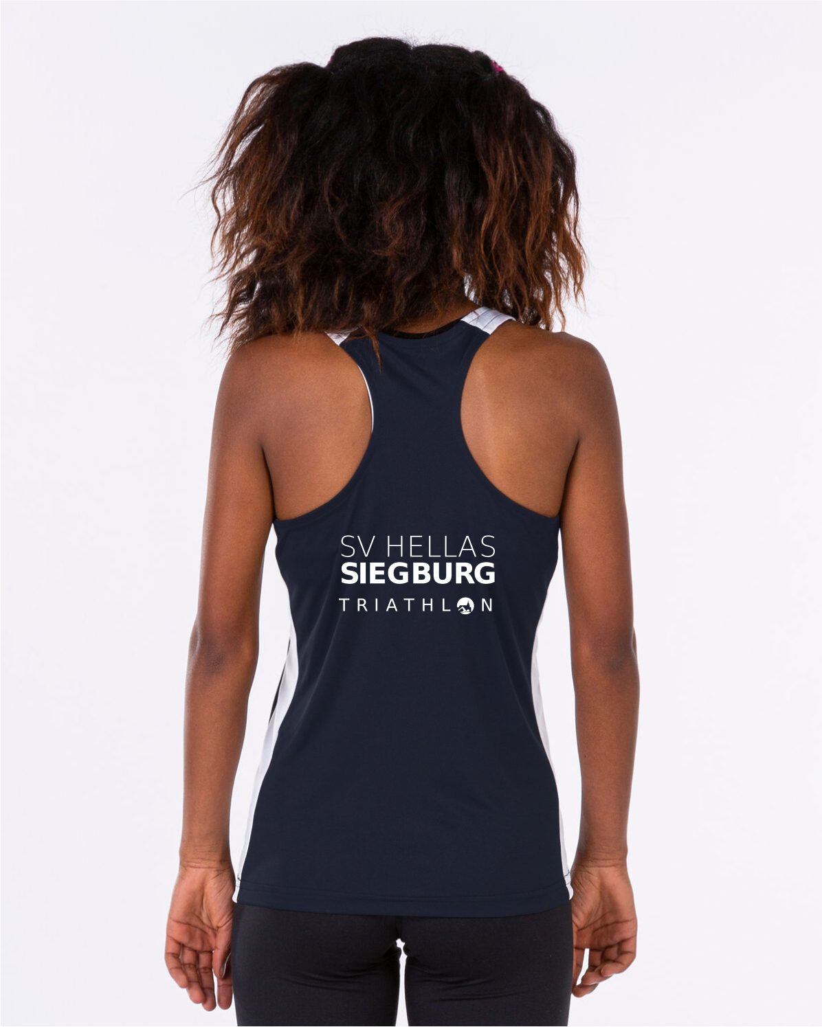 Tanktop Damen & Kids | SV Hellas Siegburg