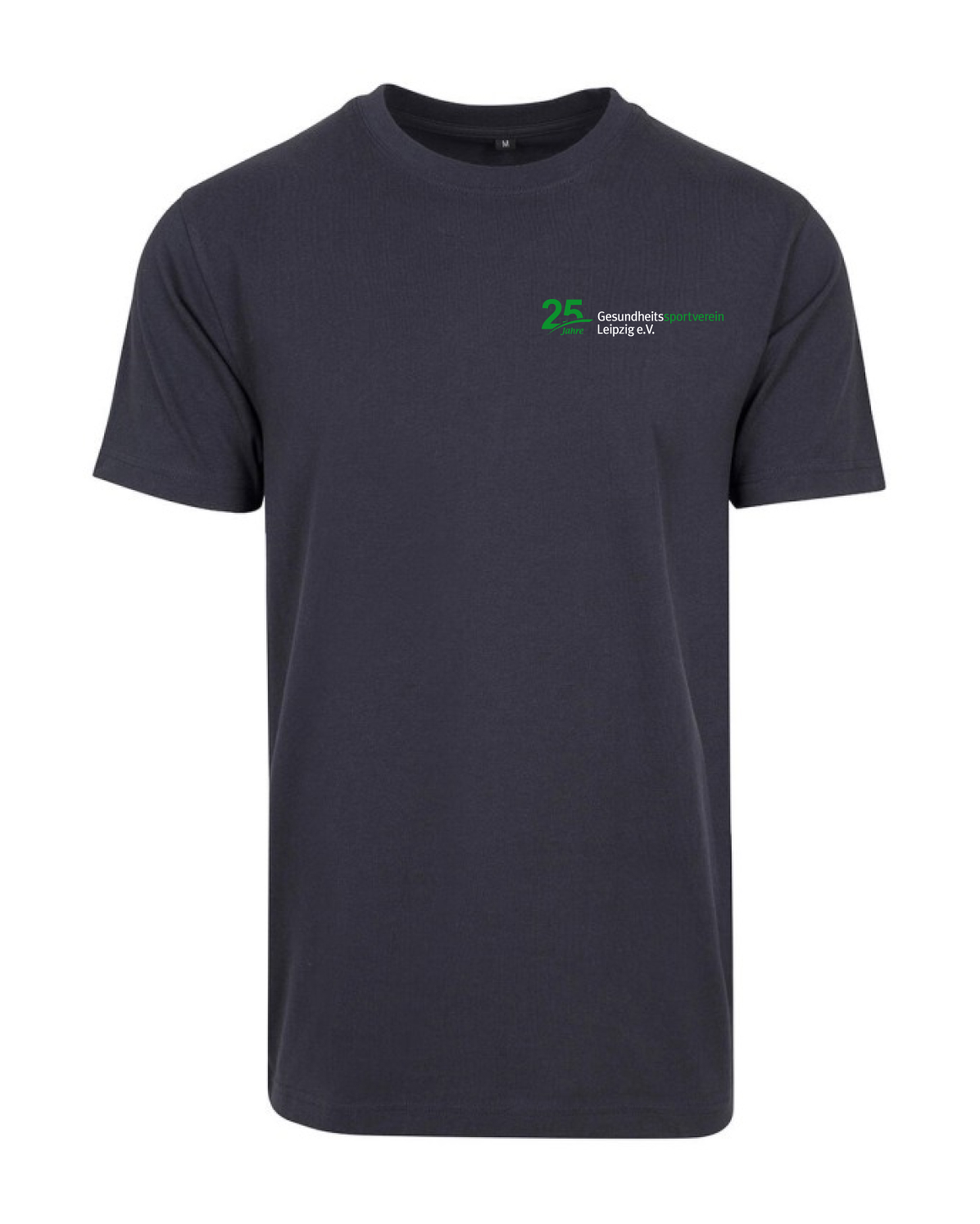 Baumwollshirt, Erwachsene & Kids | Gesundheitssportverein Leipzig