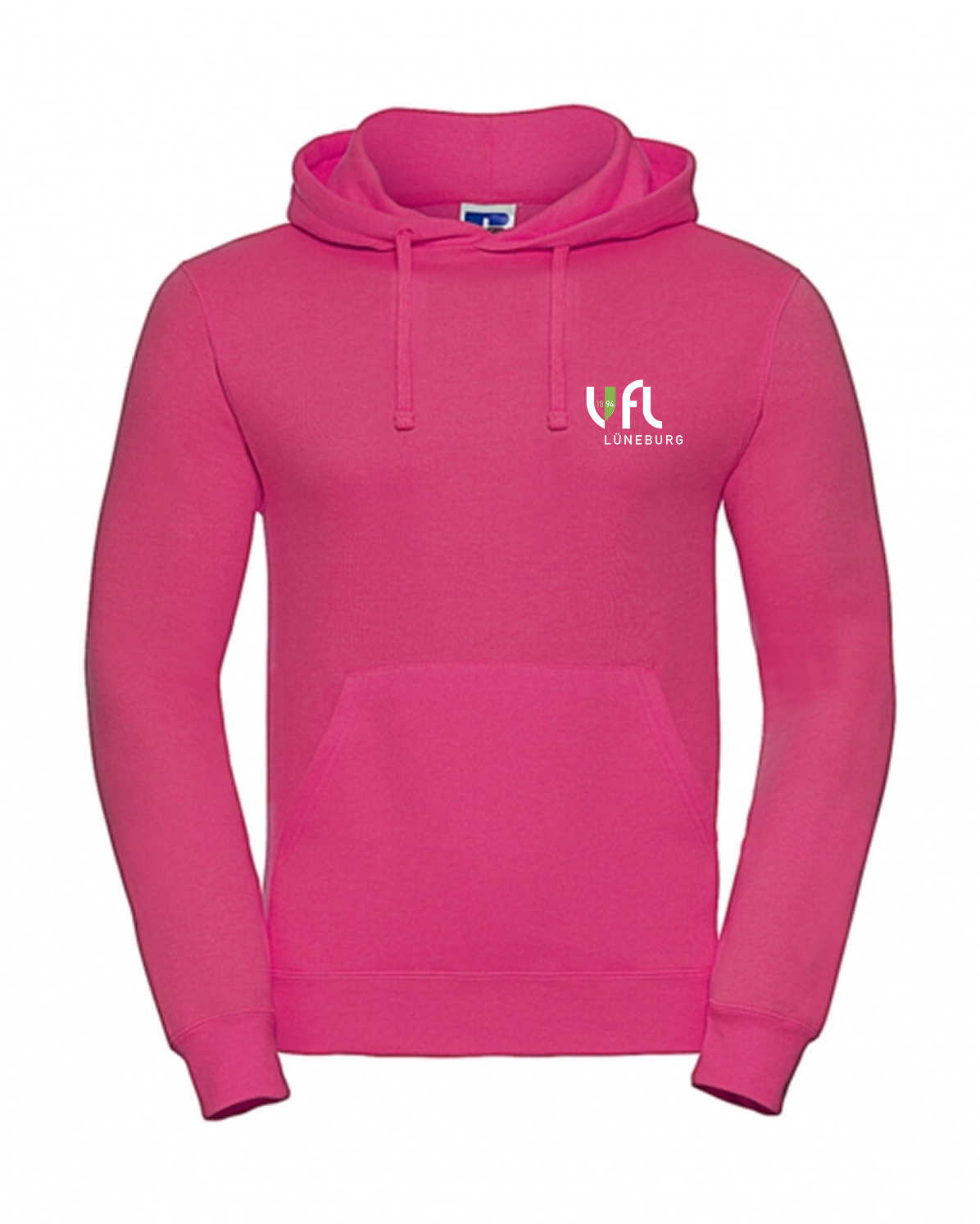Teamhoodie, Erwachsene & Kids | VfL Lüneburg
