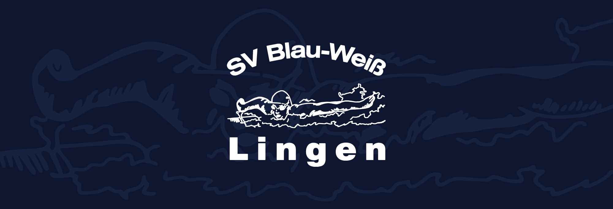 SV Blau Wei Lingen_Banner