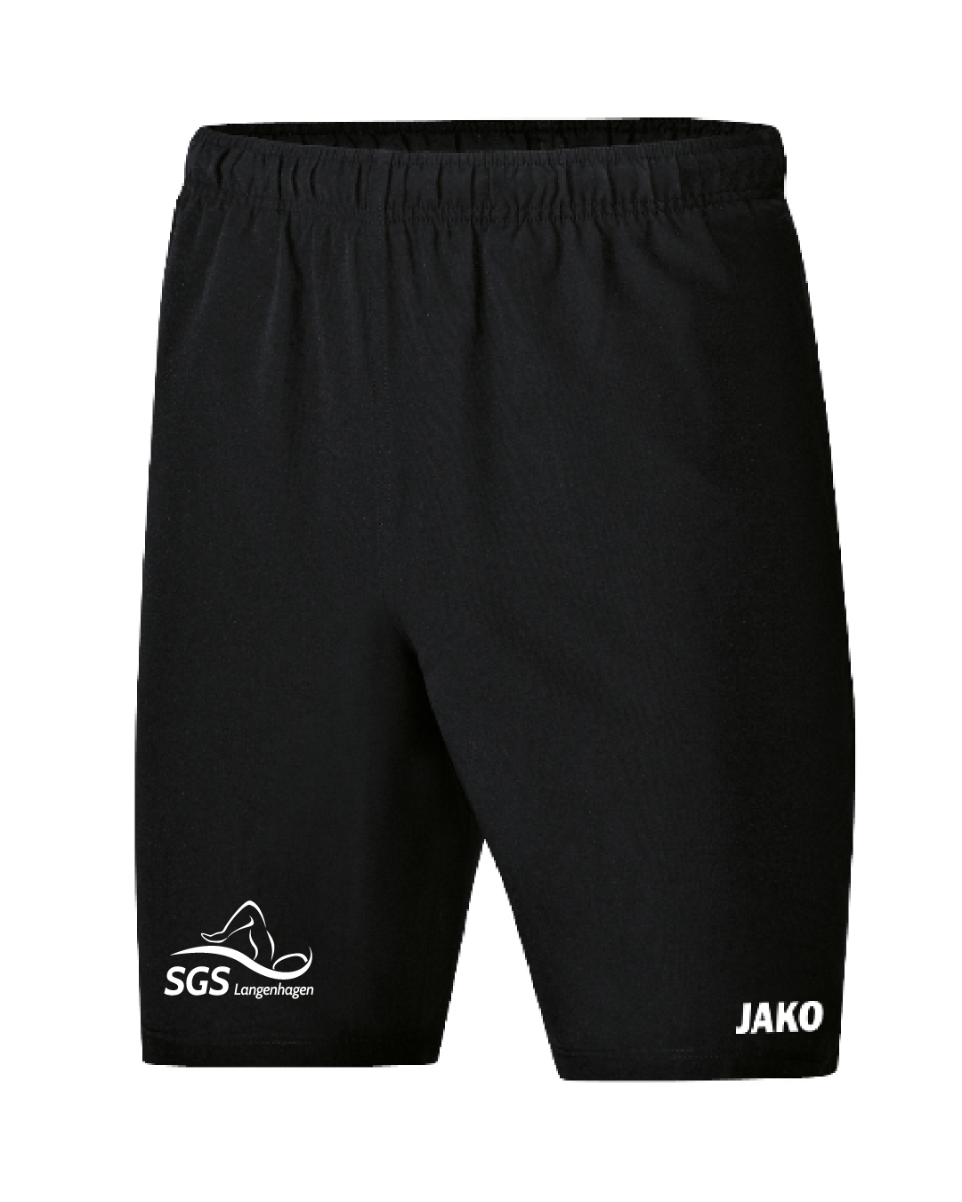 Trainings Shorts Erwachsene & Kids | SGS Langenhagen