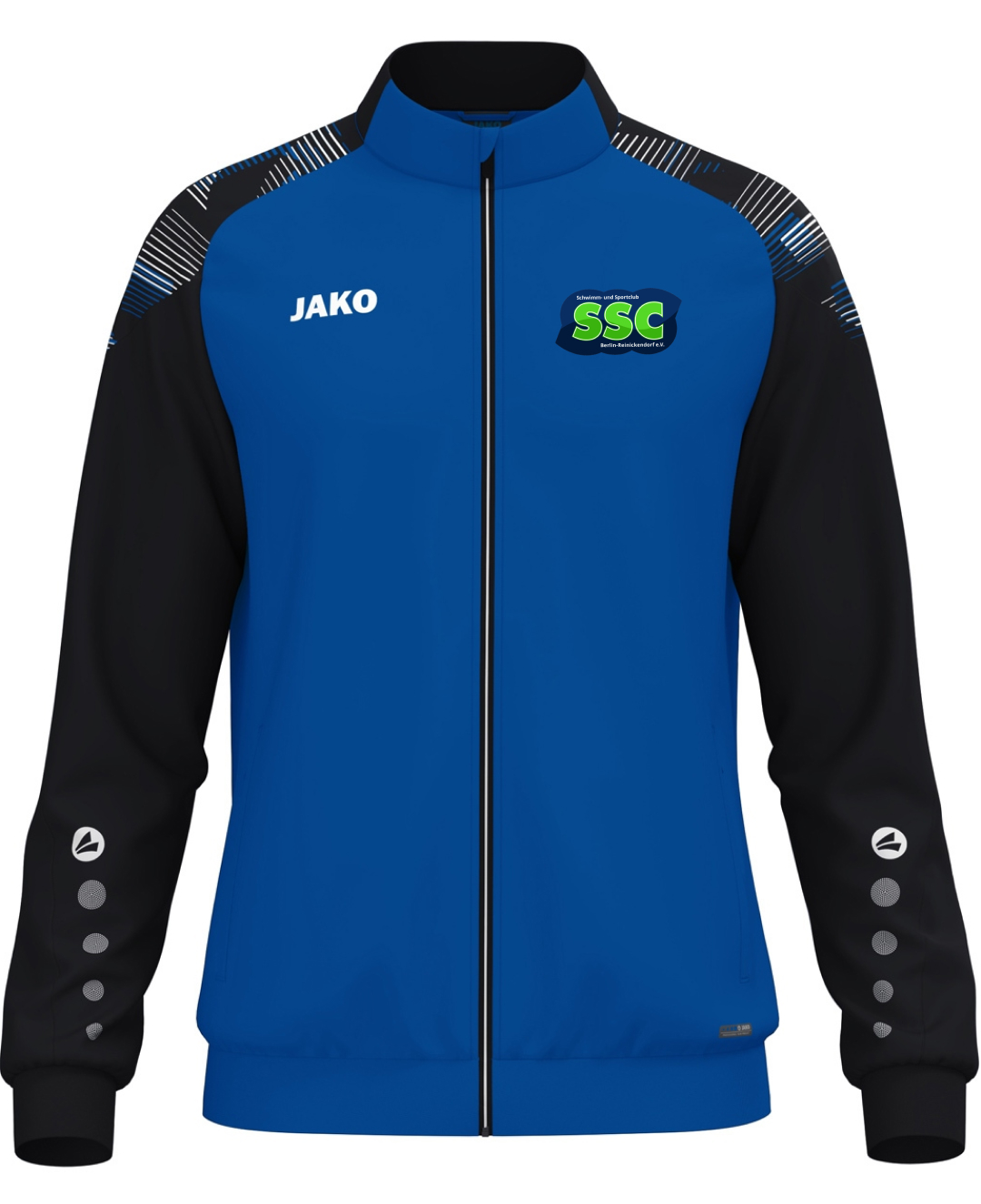 Funktionsjacke, Erwachsene & Kids | SSC Berlin-Reinickendorf