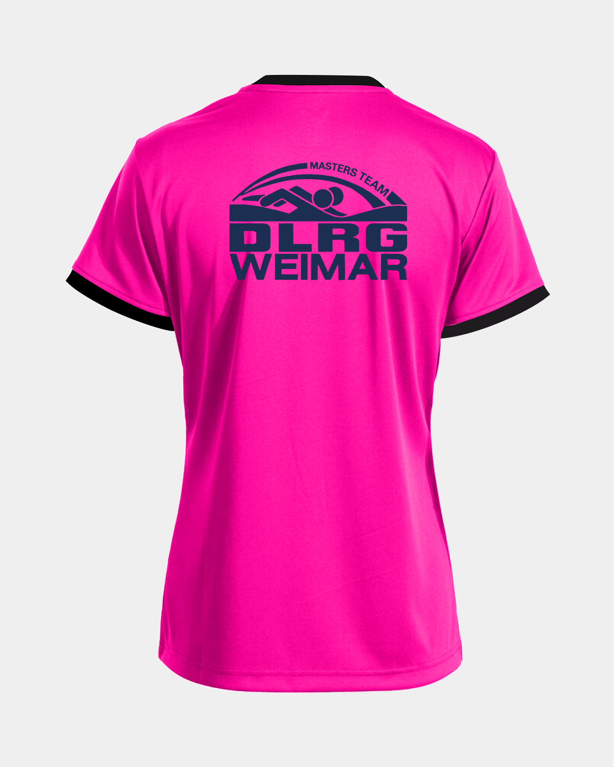 Funktionsshirt Damen | DLRG Weimar