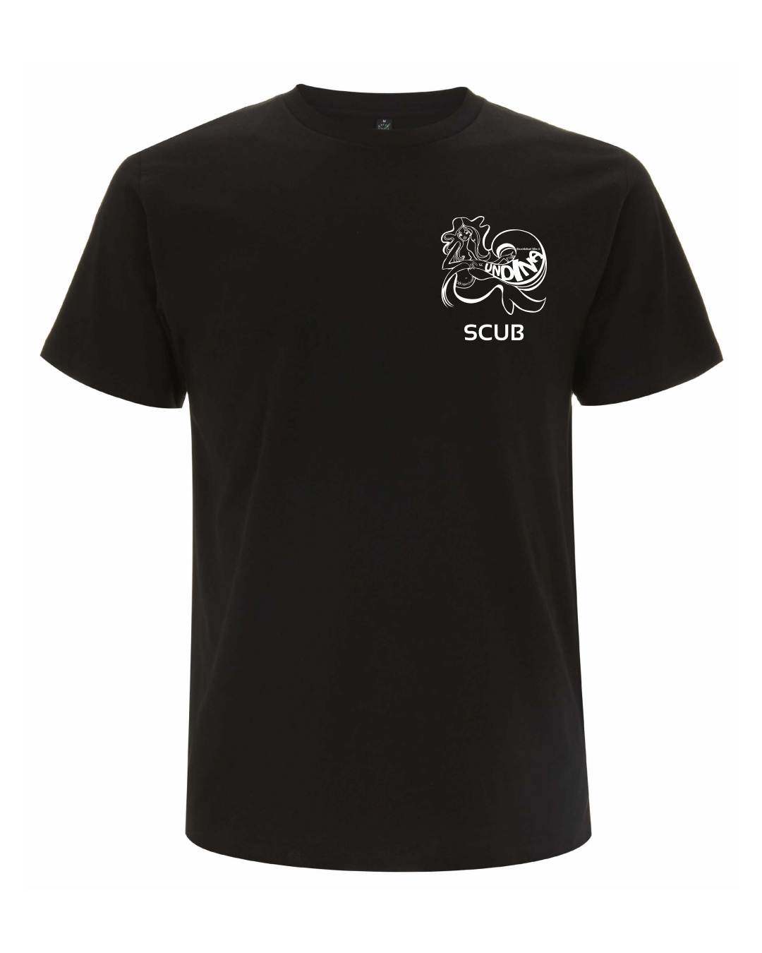 Baumwollshirt Erwachsene & Kids | SC Undina Bruchköbel