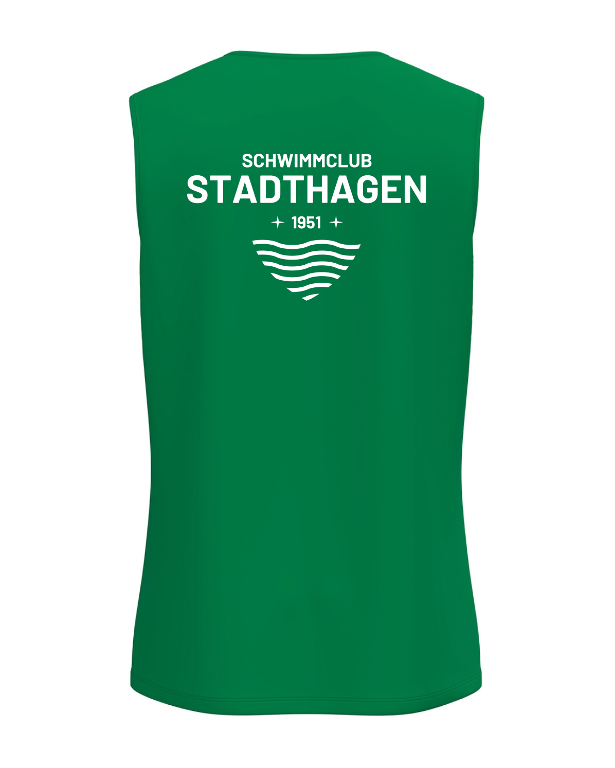 Tanktop Herren | SC Stadthagen