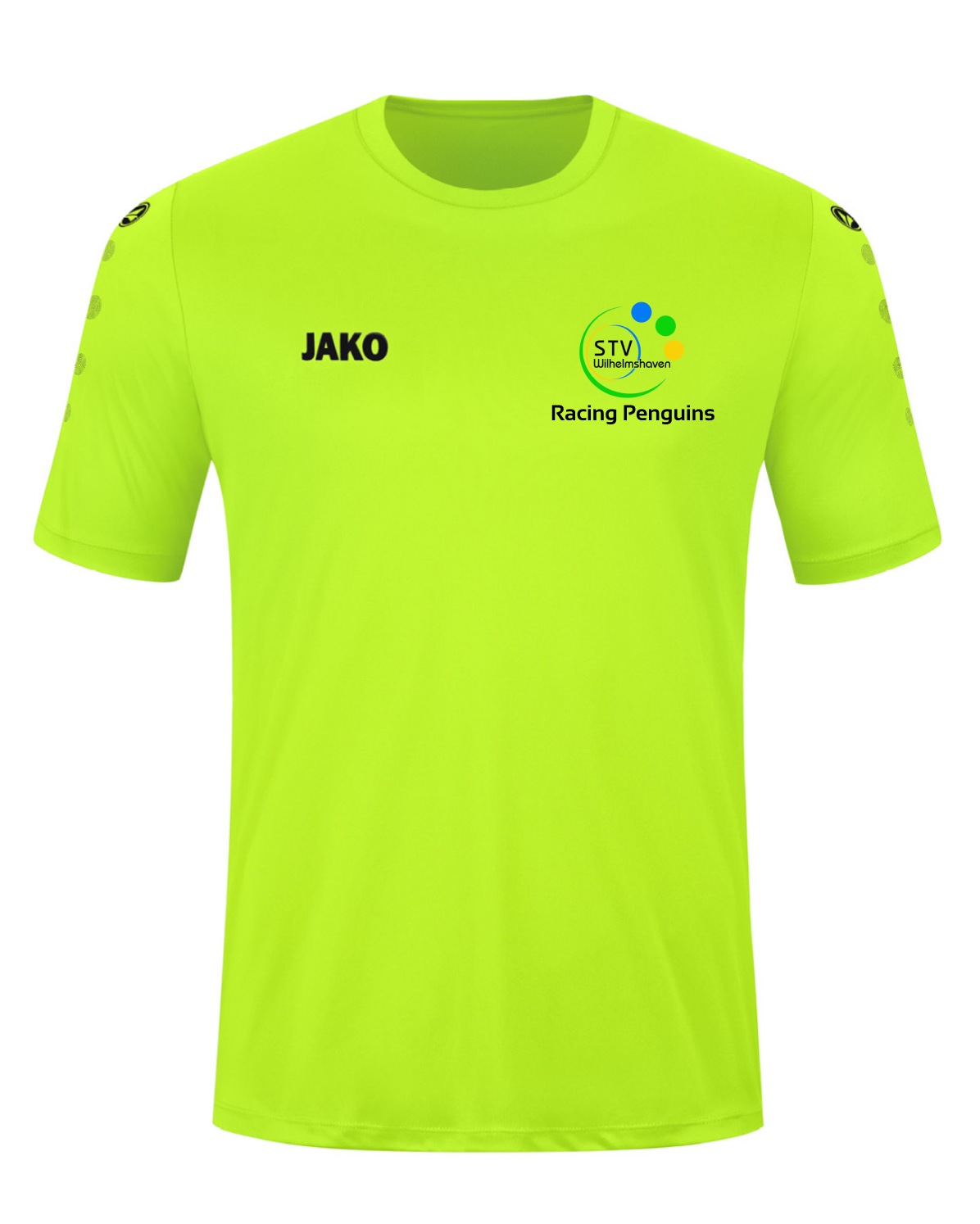 Funktionsshirt Orga, Erwachsene & Kids | STV Wilhelmshaven