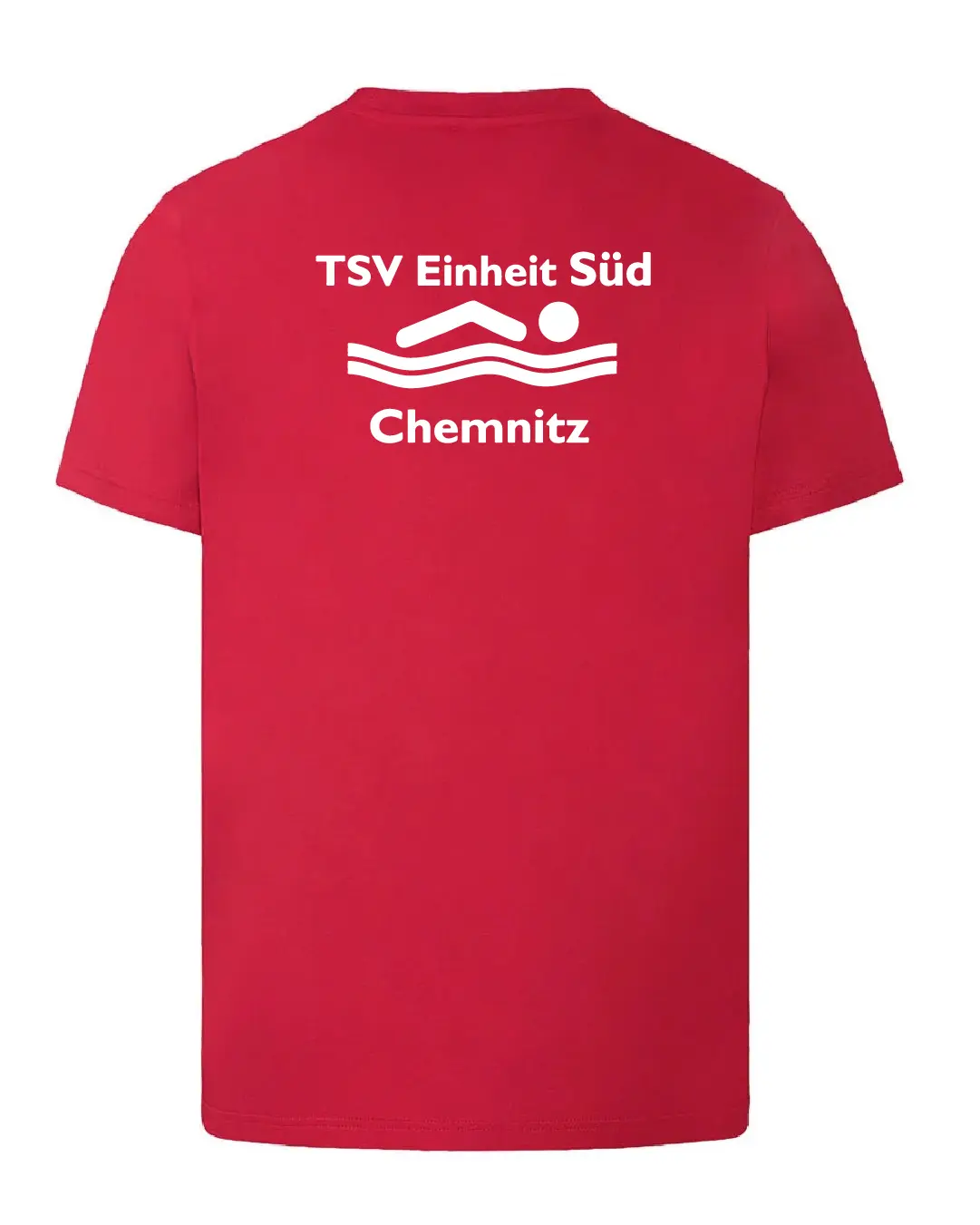 Teamshirt Damen, Herren, Kids | TSV Einheit Süd Chemnitz