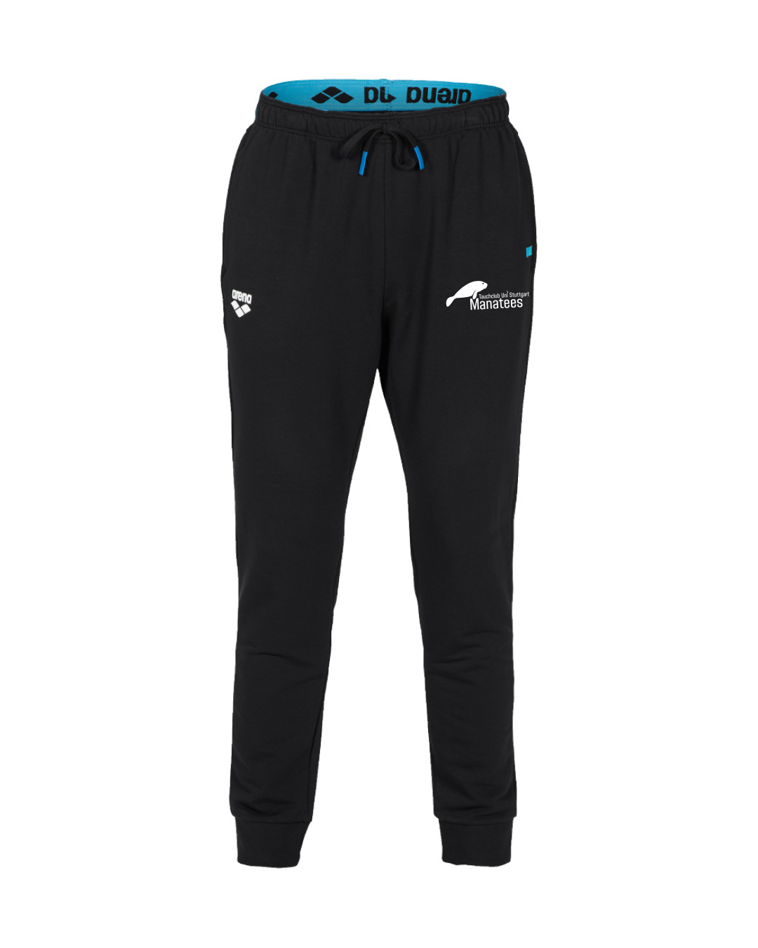 Jogginghose Arena, Unisex & Kids | Tauchclub Uni Stuttgart Manatees