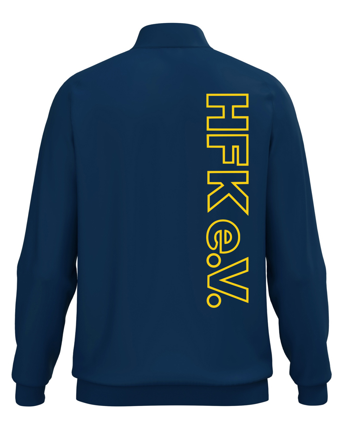 Trainingsanzug Oberteil, Erwachsene | HFK e.V.