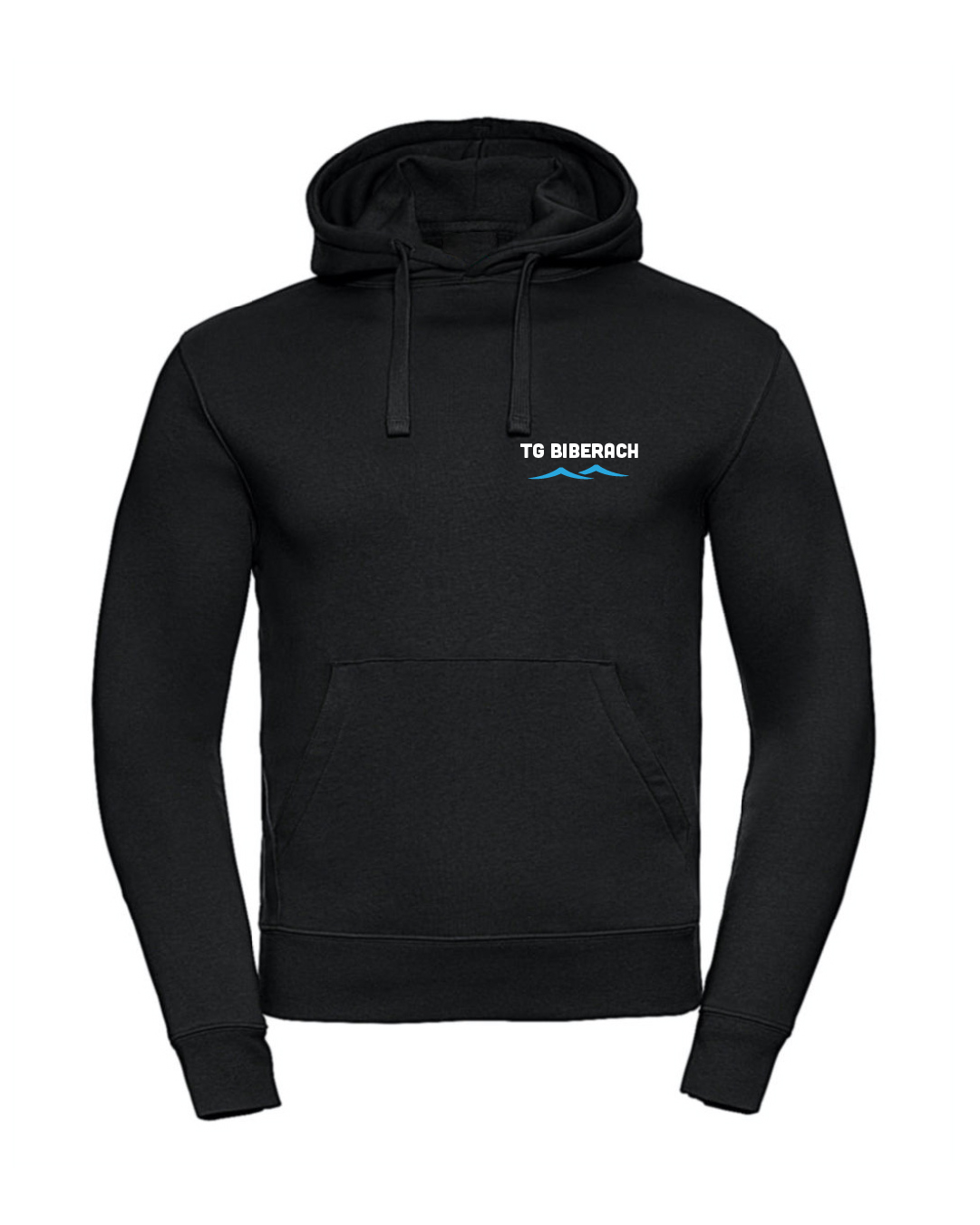 TF_TGBI_Hoodie_1 Team Hoodie Erwachsene & Kids | TG Biberach