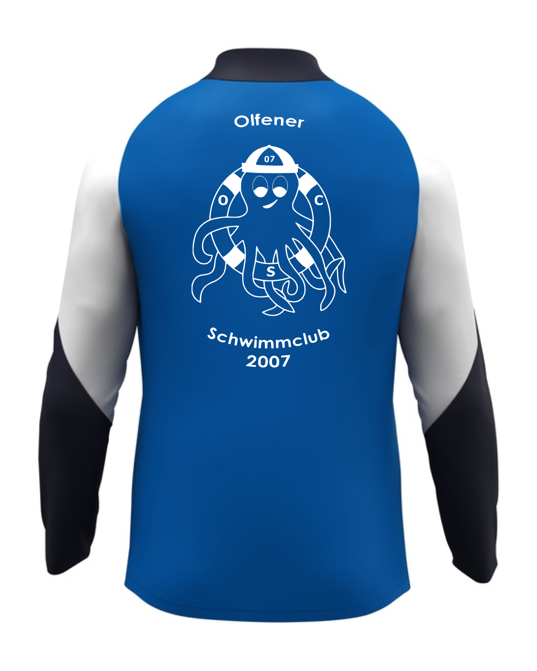 Jako Funktionsjacke, Erwachsene & Kids | Olfener Schwimmclub 2007