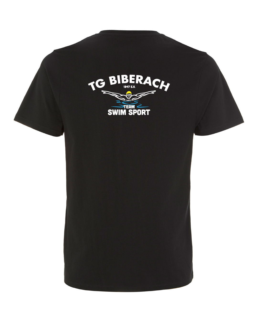 TF_TGBI_Shirt_rs Baumwollshirt, Erwachsene & Kids | TG Biberach