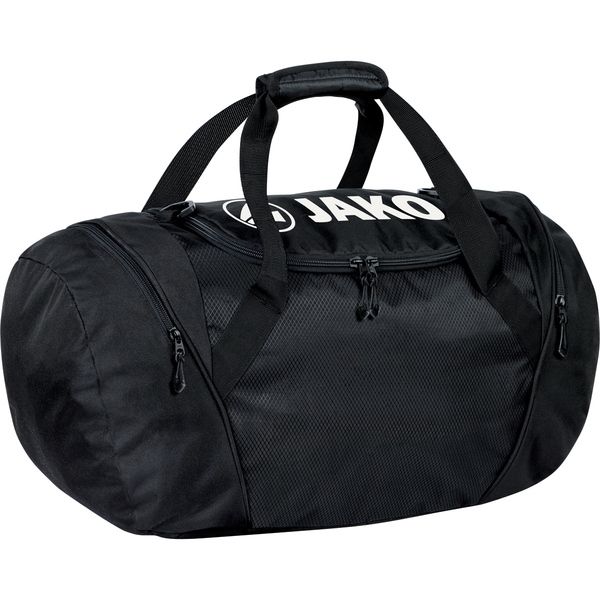 RucksacktascheJako_schwarz Rucksacktasche | SG Chemie Zeitz