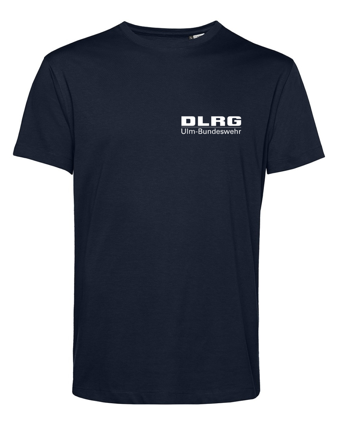 Shirt, Erwachsene & Kids | DLRG Ulm-Bundeswehr