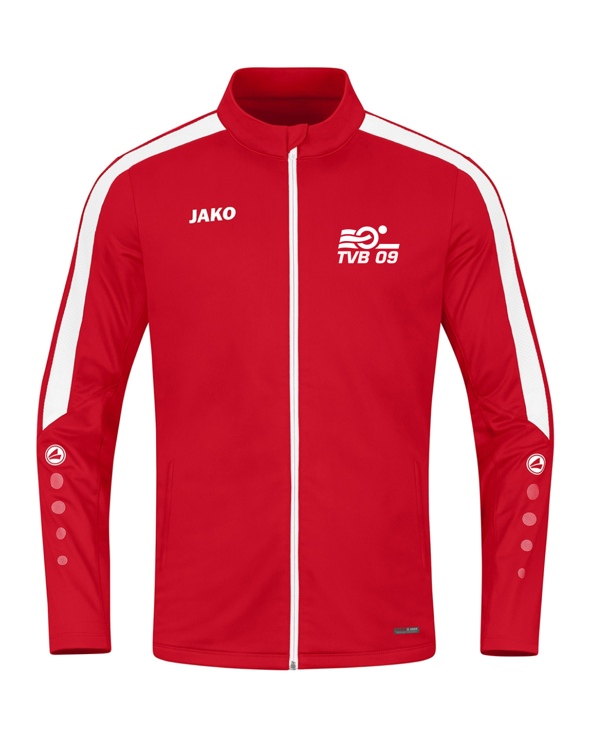 Sportjacke, Erwachsene & Kids | Triathlon Verein Berlin 09