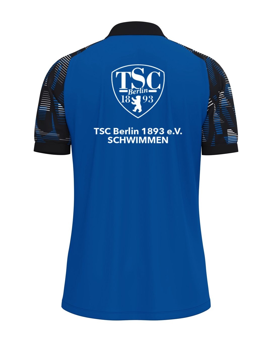 Trainerpolo, Damen & Herren | TSC Berlin