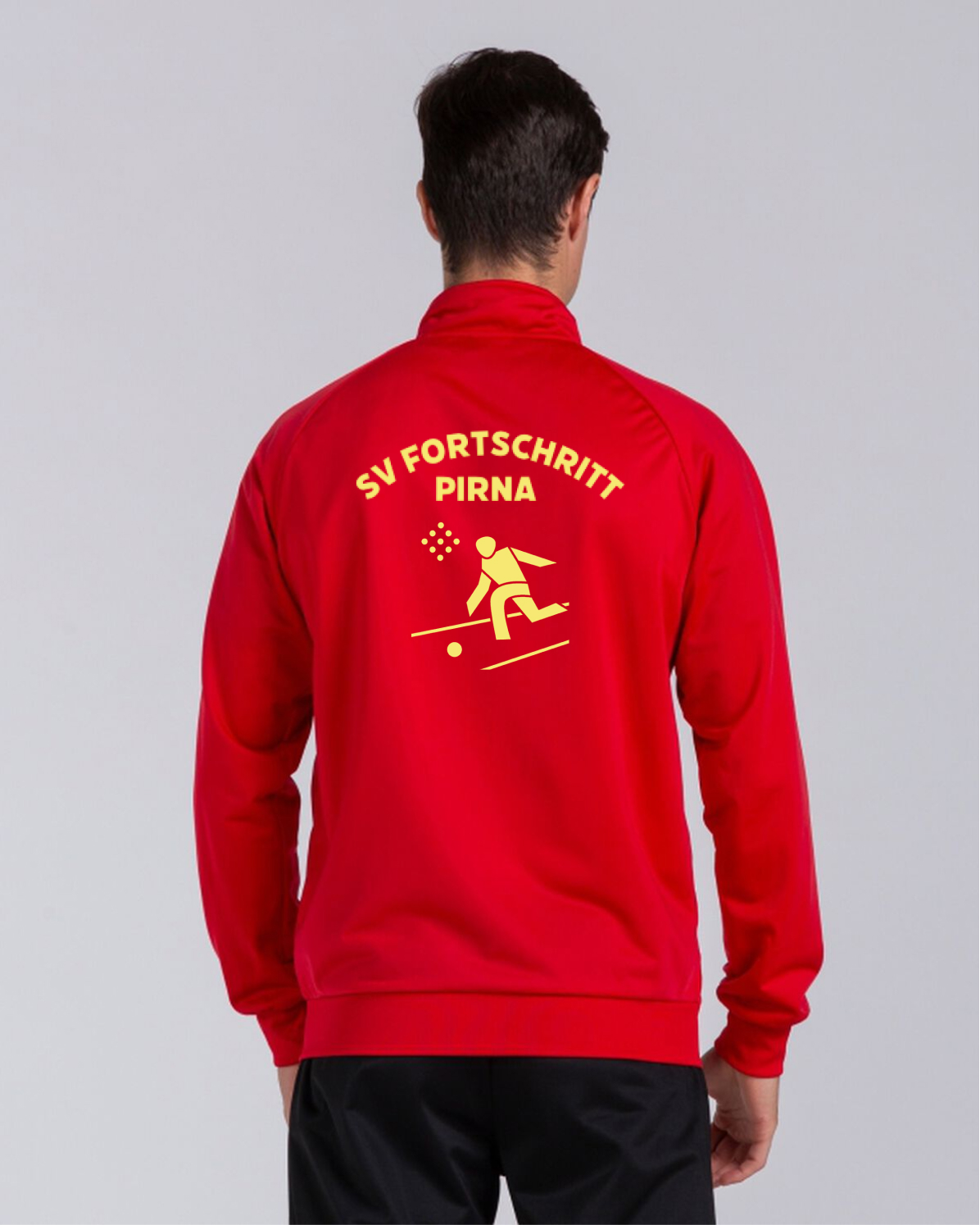 Team Jacke Kegeln Erwachsene und Kids | SV Fortschritt Pirna