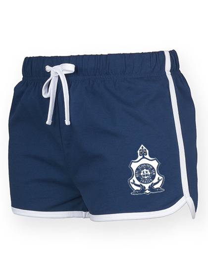 Hotpants | BSV "Friesen 1895"