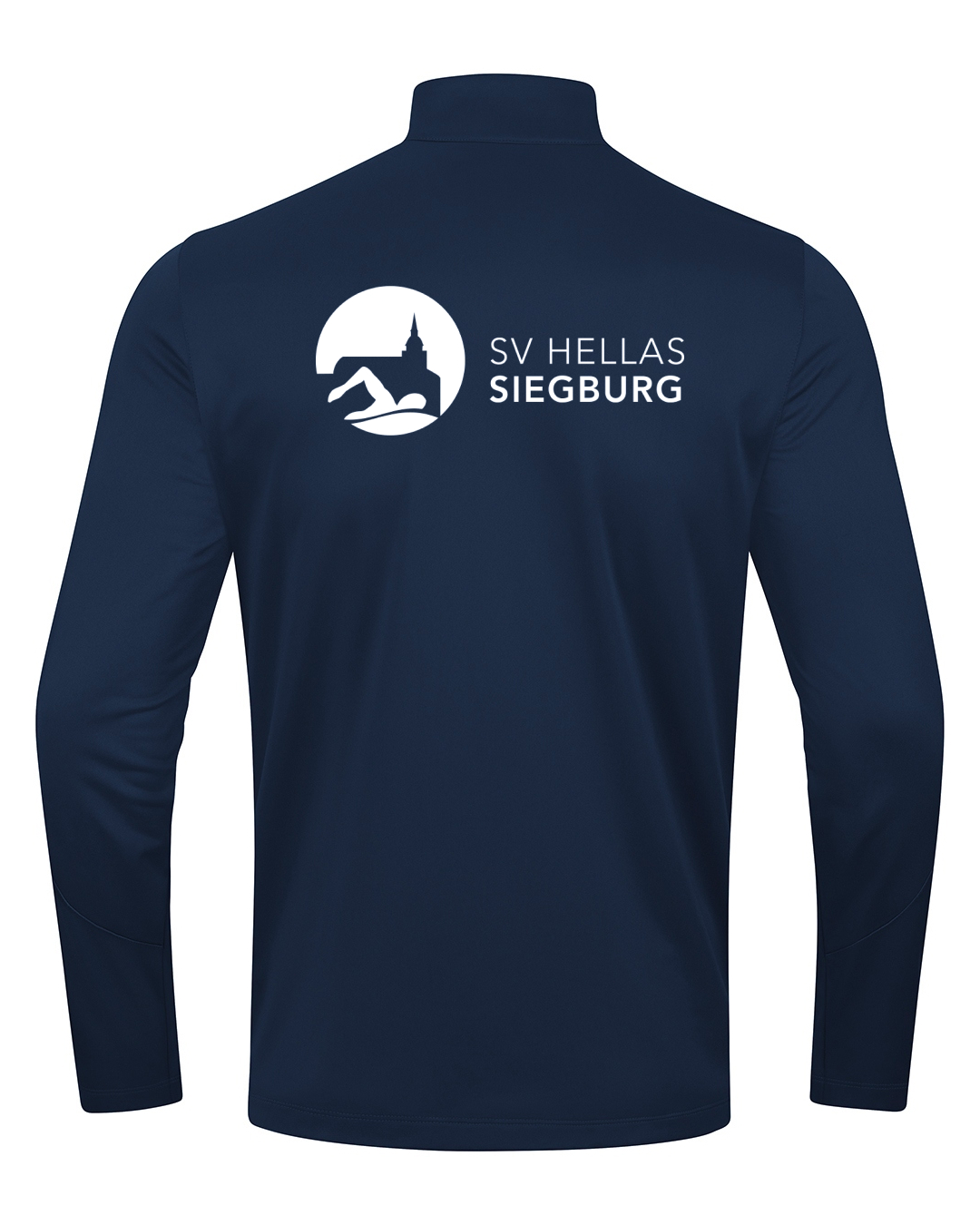 Trainingsjacke navy, Damen, Herren & Kids | SV Hellas Siegburg