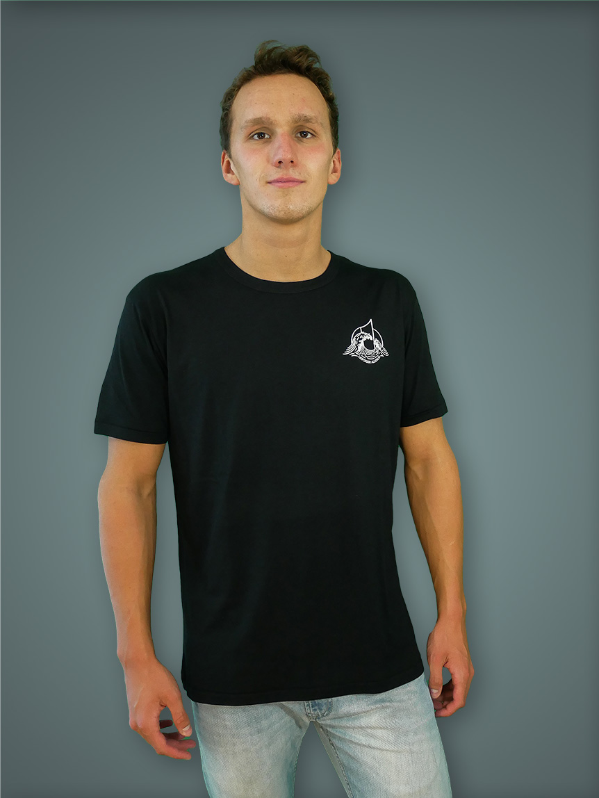 Shirt_m_schwarz Allerlei Shirt für Männer | schwarz