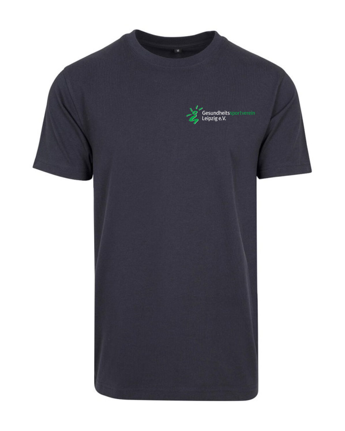 Baumwollshirt, Erwachsene & Kids | Gesundheitssportverein Leipzig