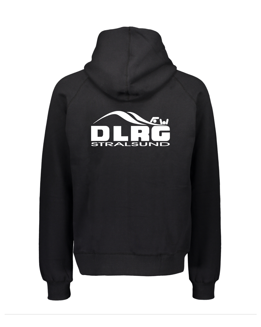 Hoodie, Erwachsene und Kids | DLRG Stralsund