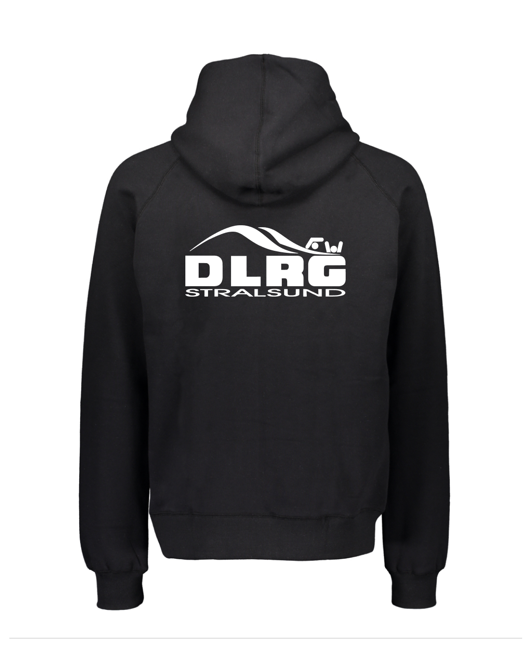 Hoodie, Erwachsene und Kids | DLRG Stralsund Hoodie, Erwachsene und Kids | DLRG Stralsund