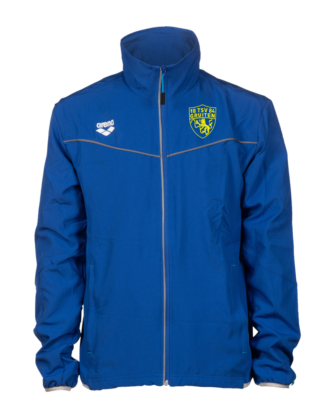 Arena Funktionsjacke, Erwachsene & Kids | TSV Gruiten 1884 | Triathlon