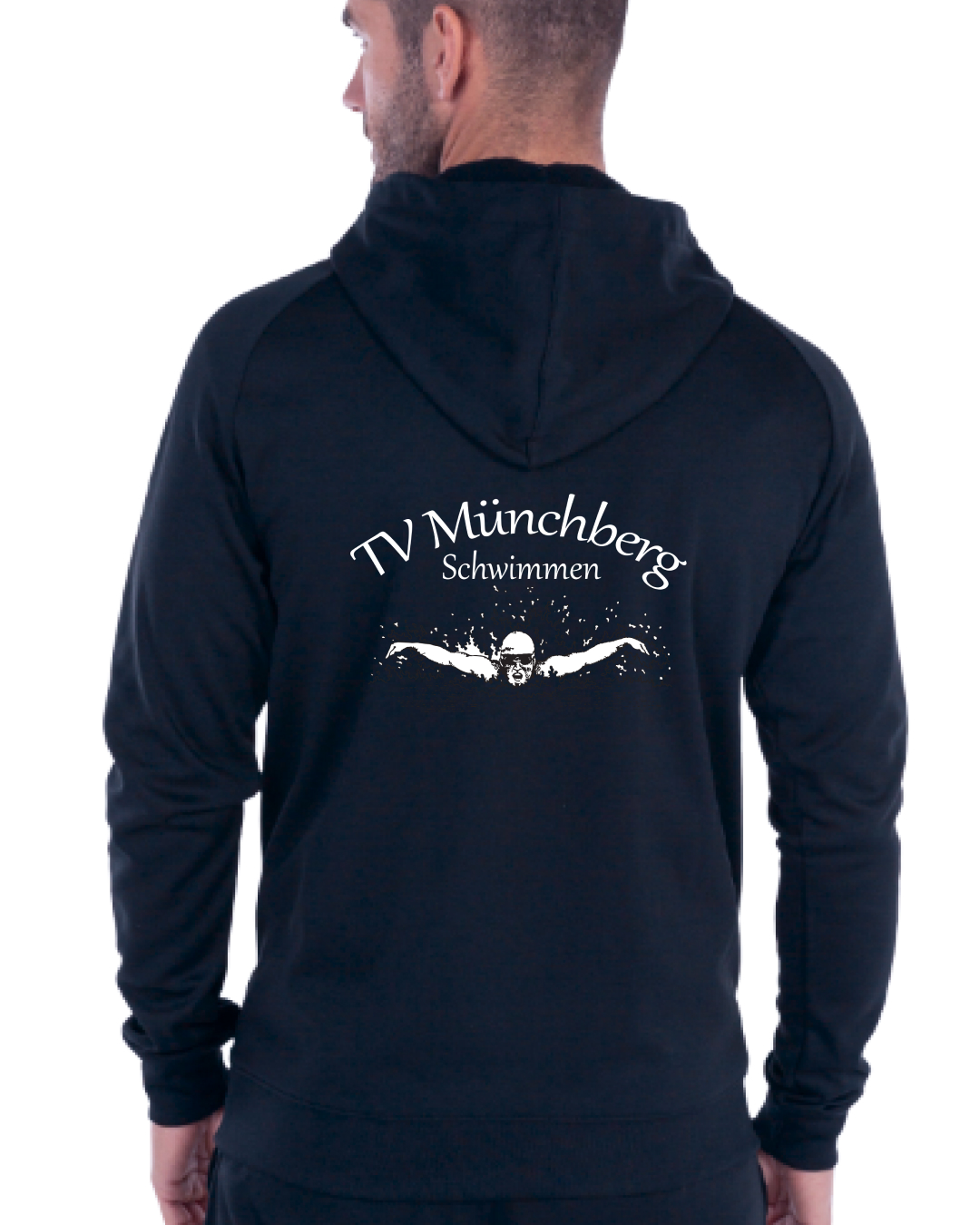 Joma Softshelljacke, Unisex | TV Münchberg Schwimmen