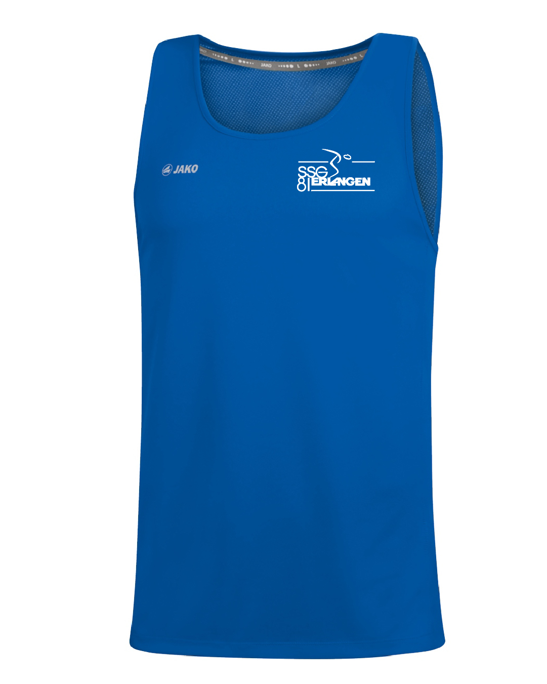 TF_SSGE_TTop Tanktop Erwachsene | SSG Erlangen