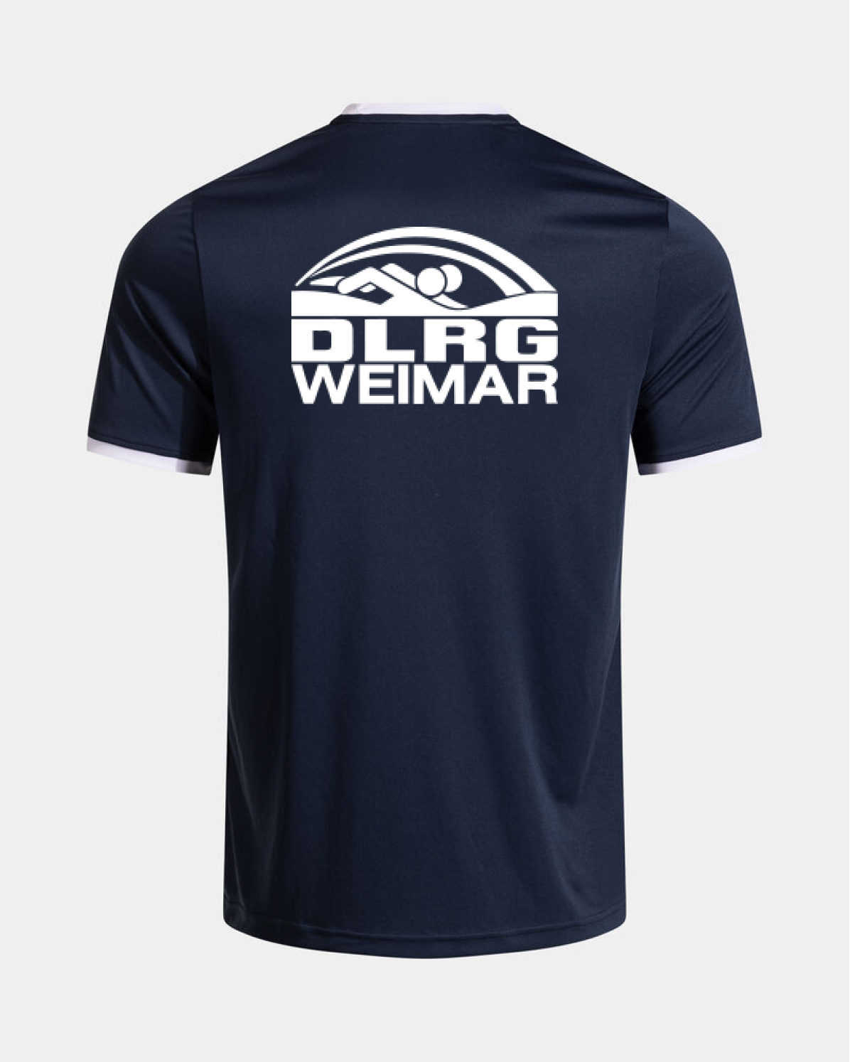 Funktionsshirt Erwachsene & Kids | DLRG Weimar