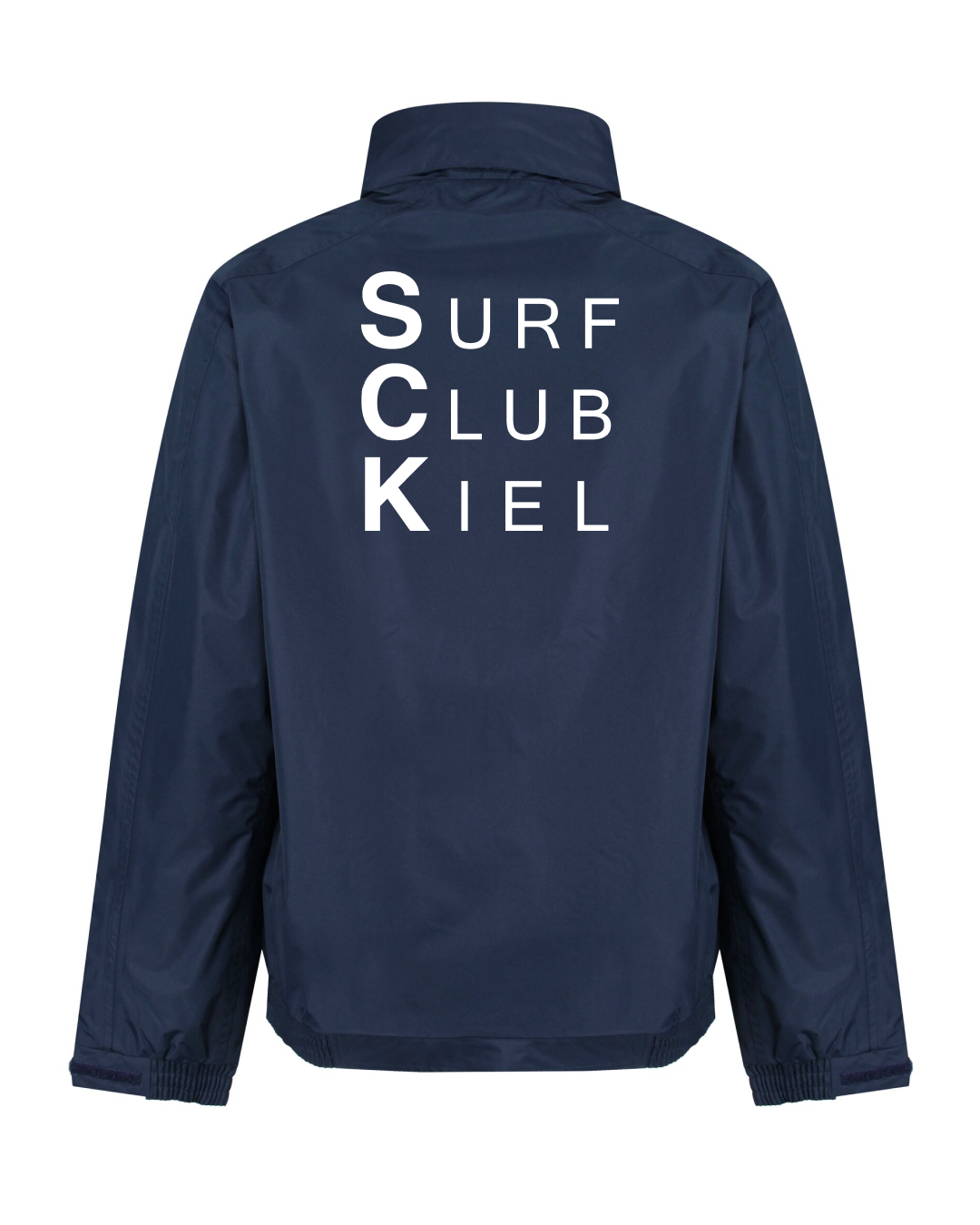 Softshelljacke, Erwachsene & Kids | Surf Club Kiel