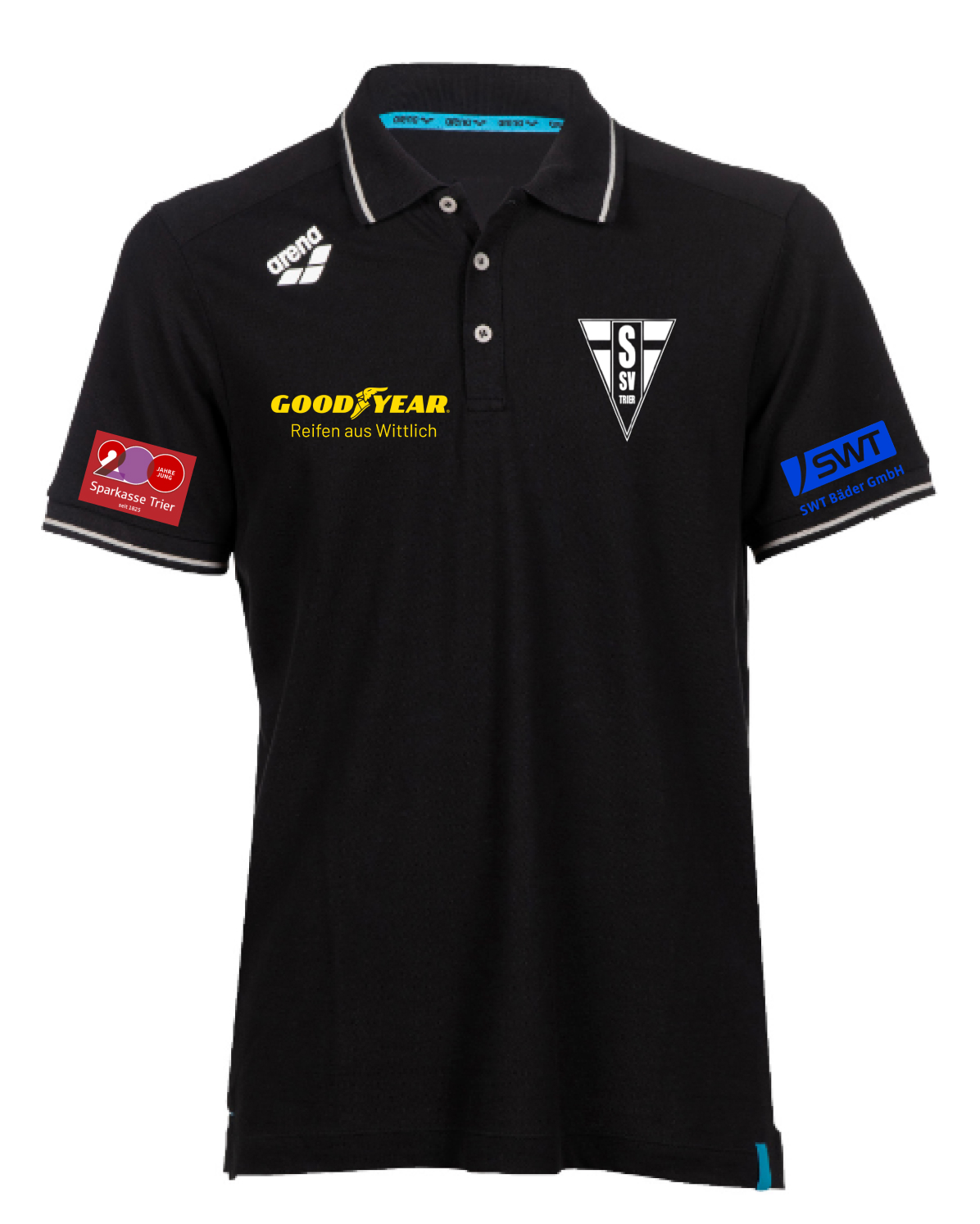 Arena Teampolo "Coach", Erwachsene | SSV-Trier 1932 | Schwimmen