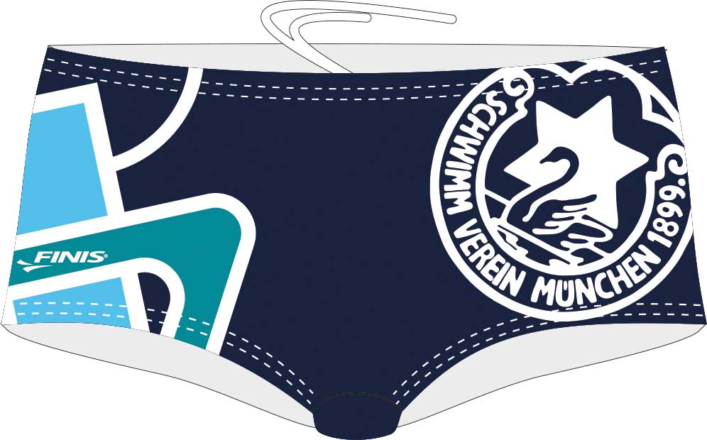 Team Badehose | SV München 1899