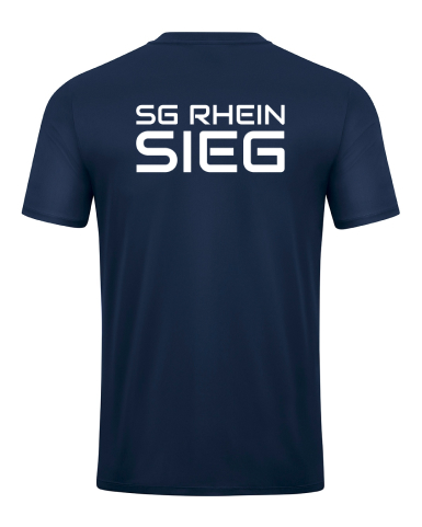 Funktionsshirt navy Damen-/ Herren & Kids | SG Rhein-Sieg