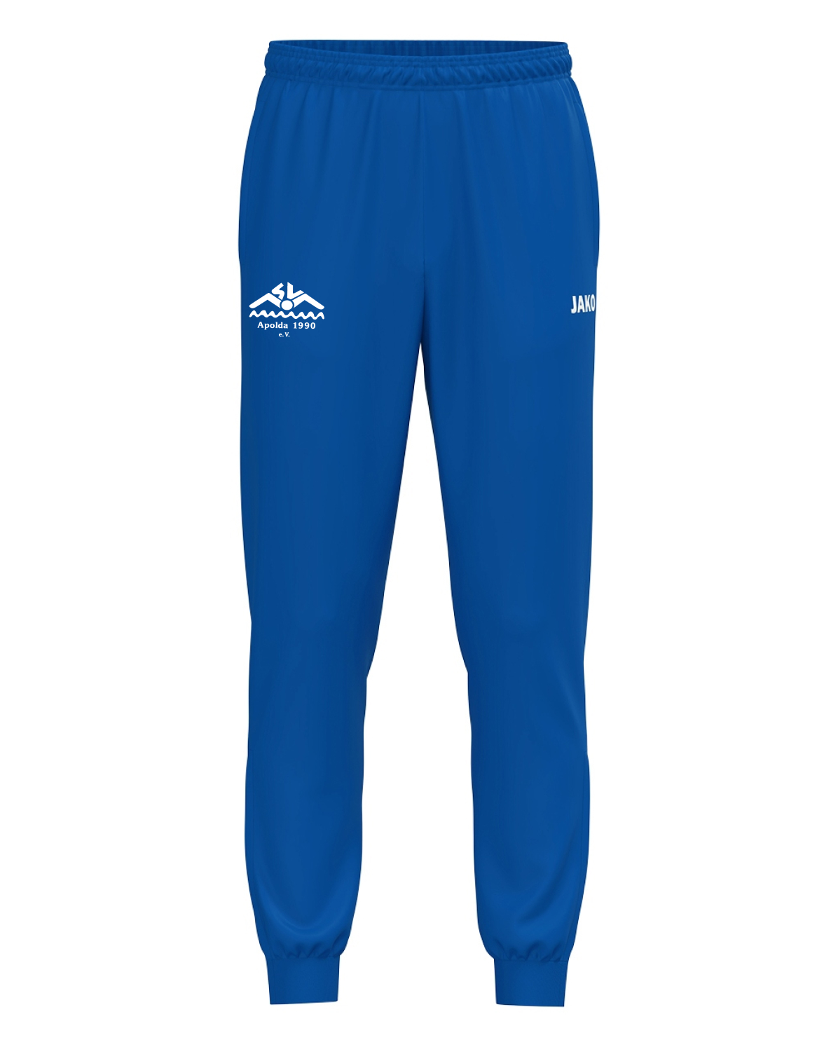 Jako Trainingshose, Erwachsene & Kids | SV Apolda 1990