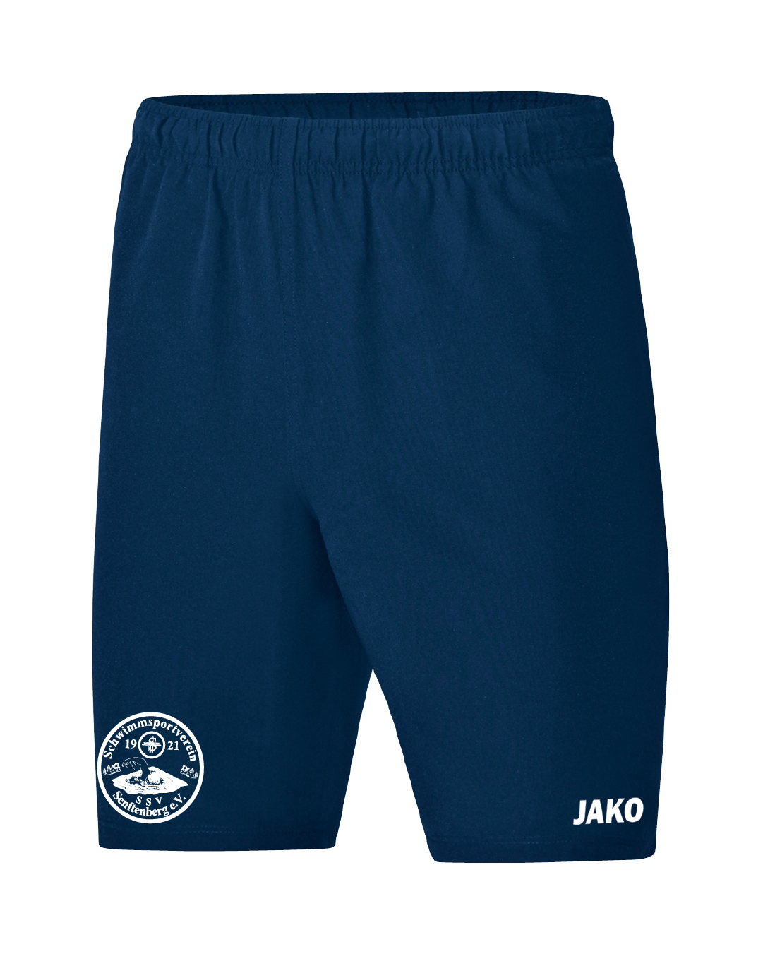 TF_SSVS_KHose_1 Kurze Jako Trainingshose Erwachsene & Kids | SSV Senftenberg