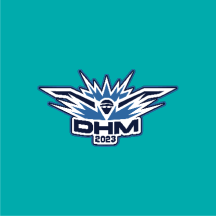 DHM Schwimmen