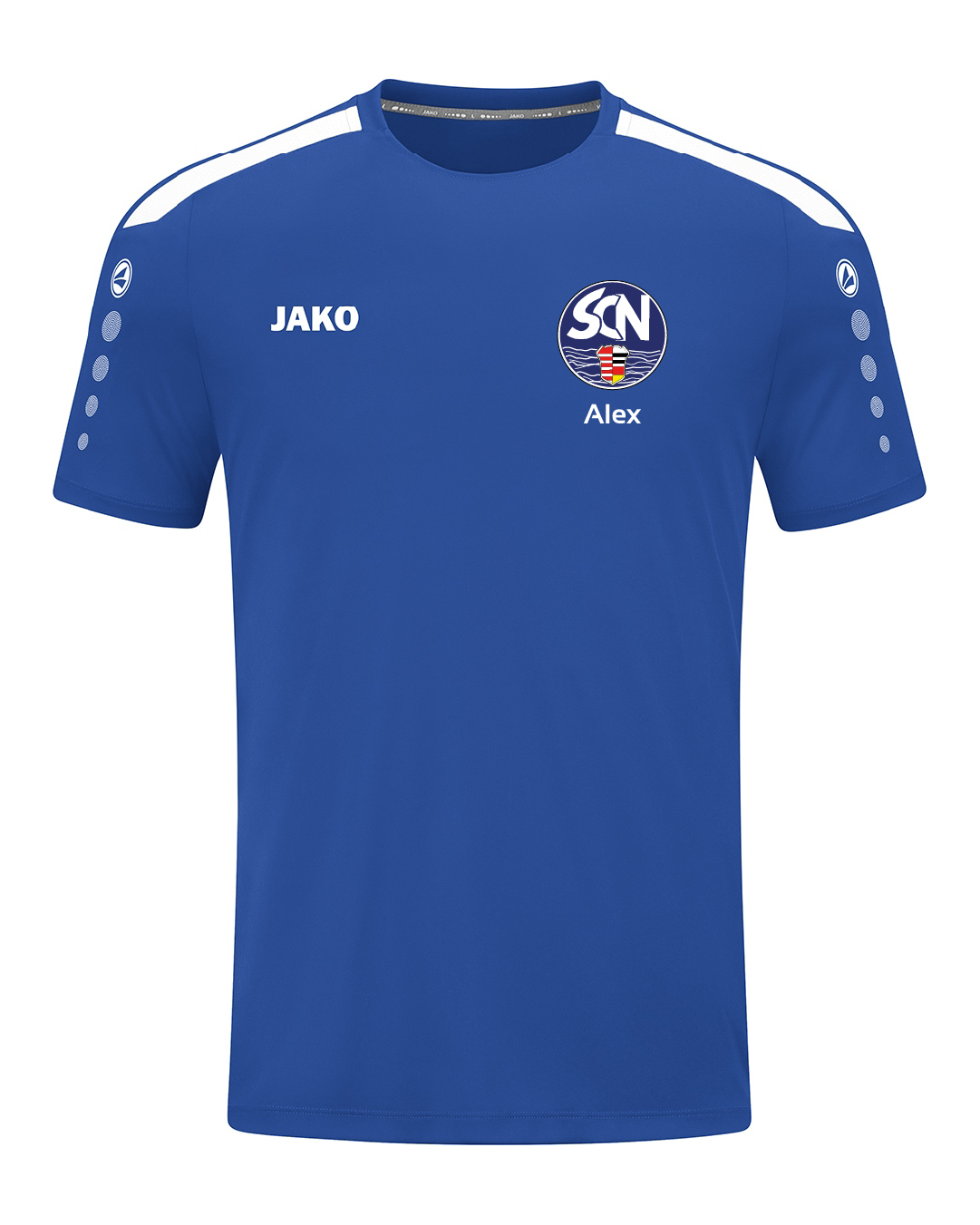 Funktionsshirt Damen, Herren und Kids | SC Neu-Isenburg