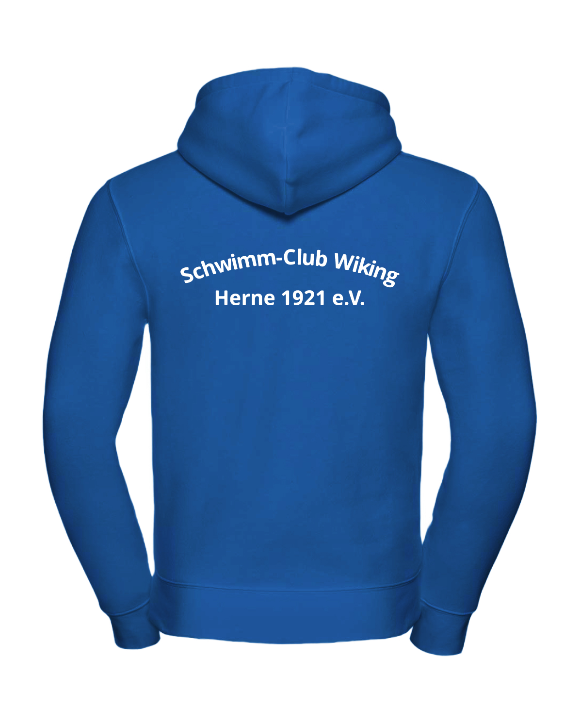 Hoodie, Erwachsene & Kids | SC Wiking Herne