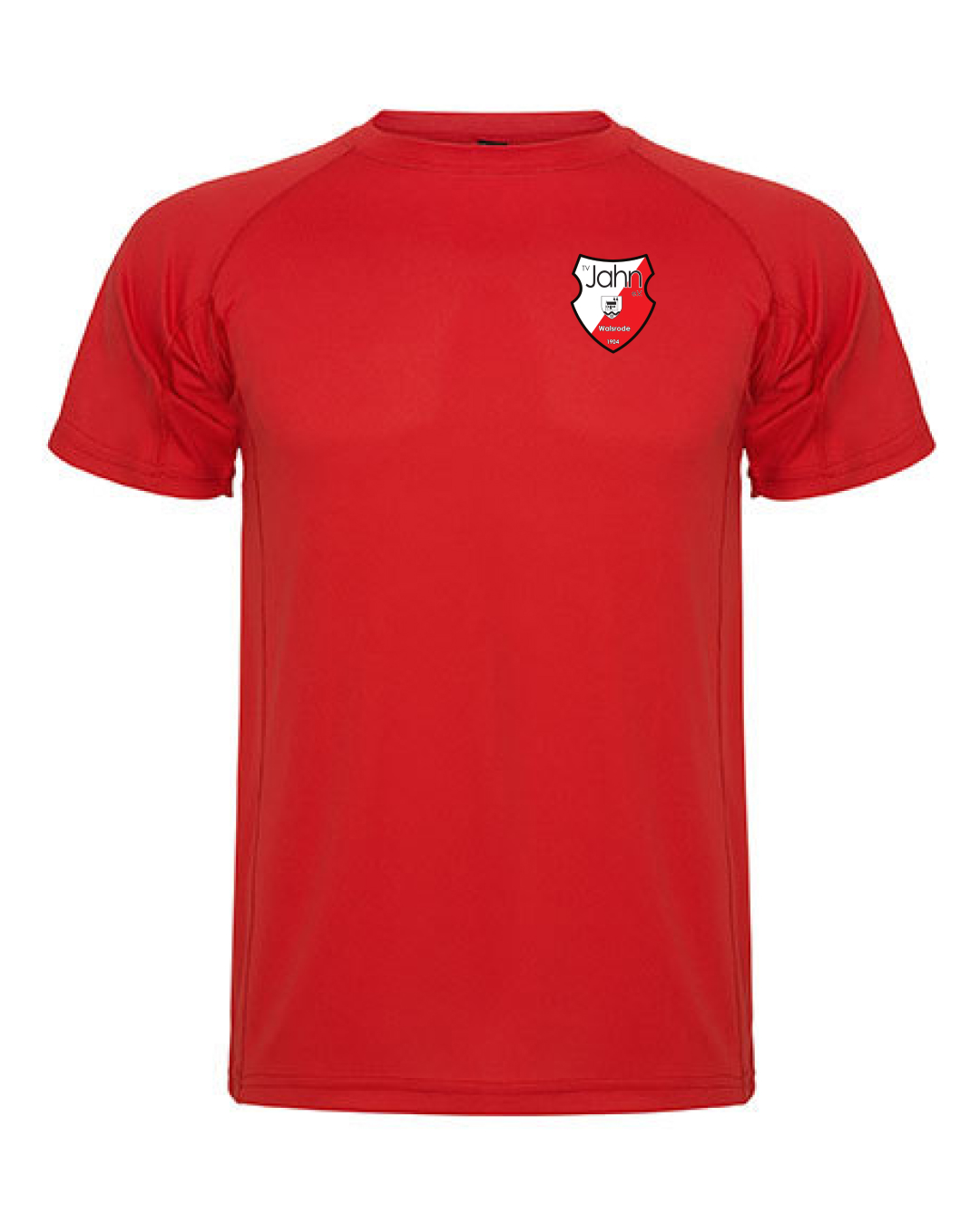 Funktionsshirt, Erwachsene & Kids | TV Jahn Walsrode