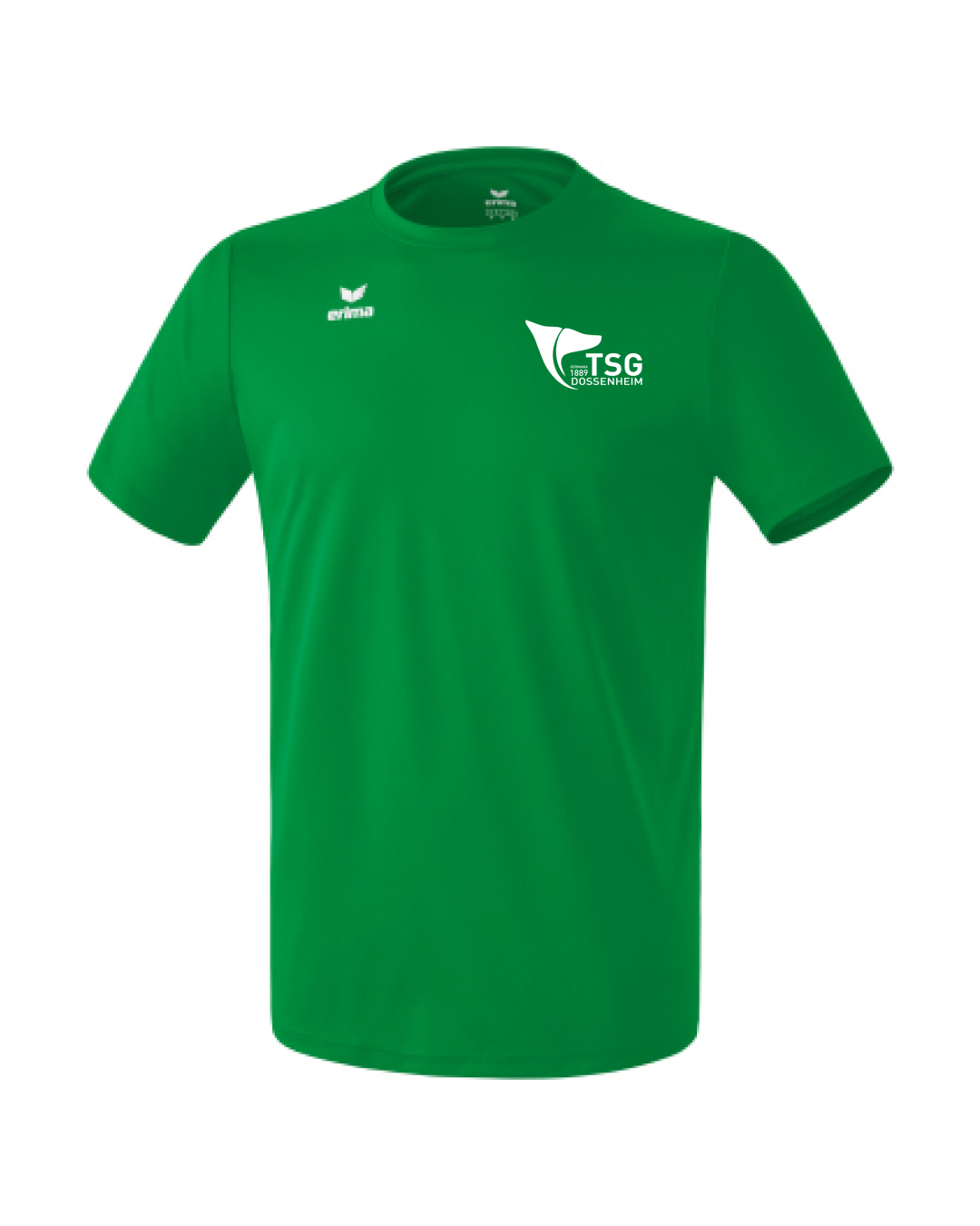 Funktionsshirt, Herren & Kids | TSG Germania Dossenheim | Schwimmen Funktionsshirt, Herren & Kids | TSG Germania Dossenheim | Schwimmen