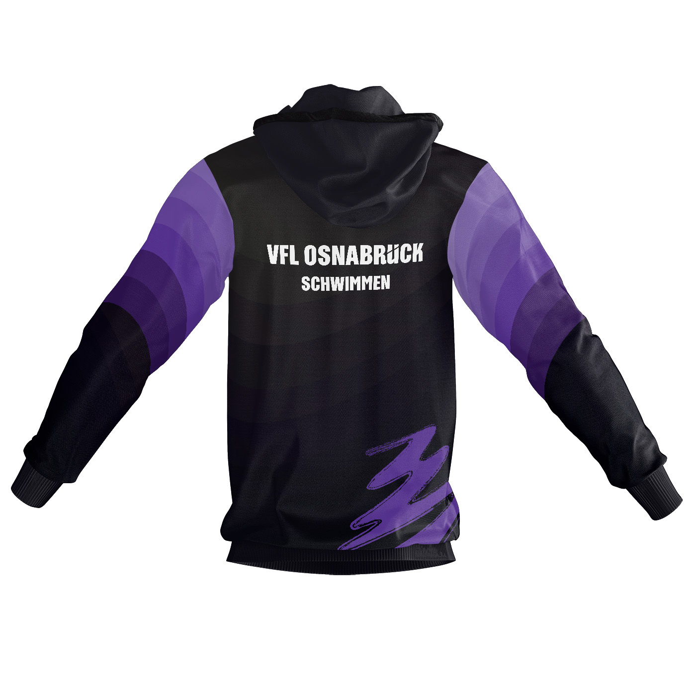 Teamhoodie Erwachsene und Kids | VfL Osnabrück