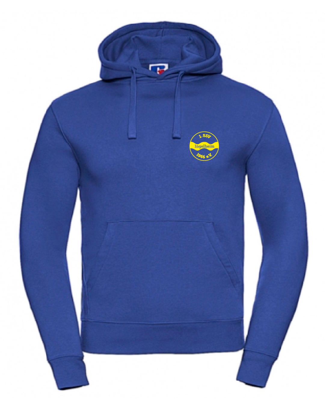 TF_SSVI_Hoodie9Y9i5OLTmgrcW Hoodie Erwachsene und Kids | 1. SSV Ingelheim
